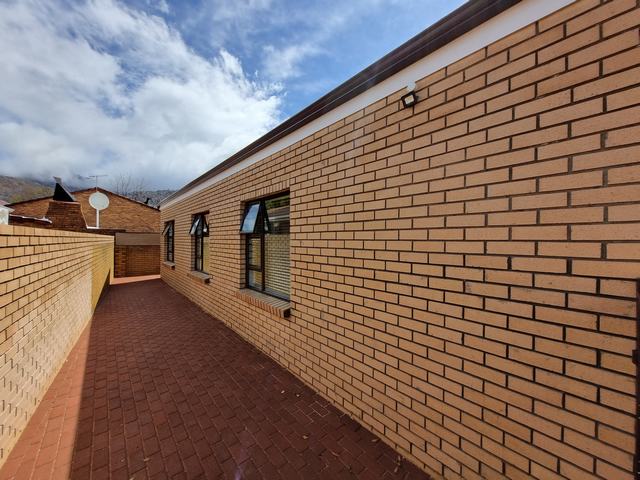 3 Bedroom Property for Sale in Ceres Western Cape